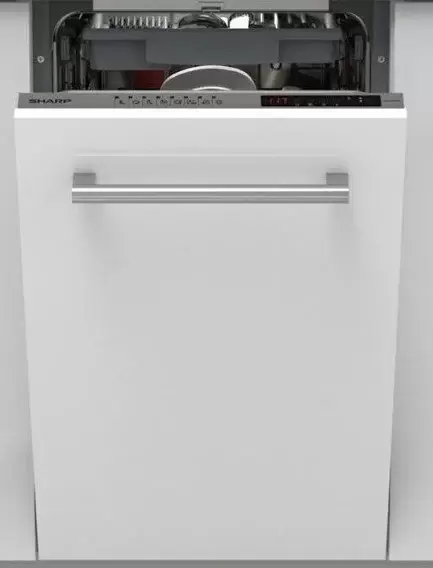 Sharp QW-NS1GI47EX-DE