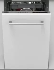 Посудомоечная машина Sharp QW-NS1GI47EX-DE фото