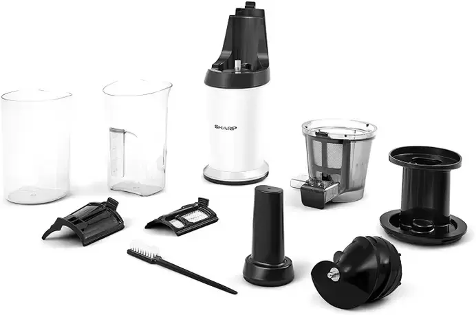 Соковыжималка Sharp SA-FJ3001W фото