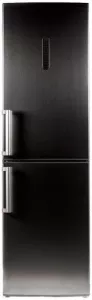 Холодильник Sharp SJ-B336ZRSL фото