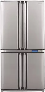 Холодильник Sharp SJ-F800SPSL фото