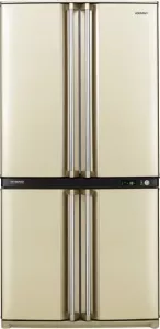 Холодильник Sharp SJ-F95ST-BE фото