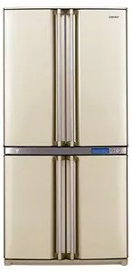 Холодильник Sharp SJ-F96SPBE фото