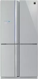 Холодильник Sharp SJ-FS97VSL фото