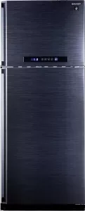 Холодильник Sharp SJ-PC58ABK фото