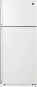 Холодильник Sharp SJ-SC59PVWH фото