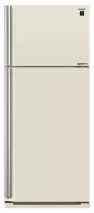 Холодильник Sharp SJ-XE59PMBE фото