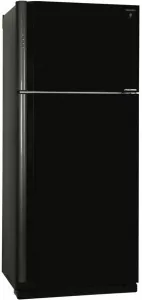 Холодильник Sharp SJ-XP59PGBK фото