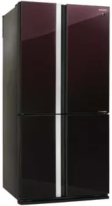 Холодильник (Side-by-Side) Sharp SJGX98PRD фото
