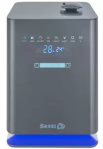 Увлажнитель воздуха Setti+ Smart AH900 фото