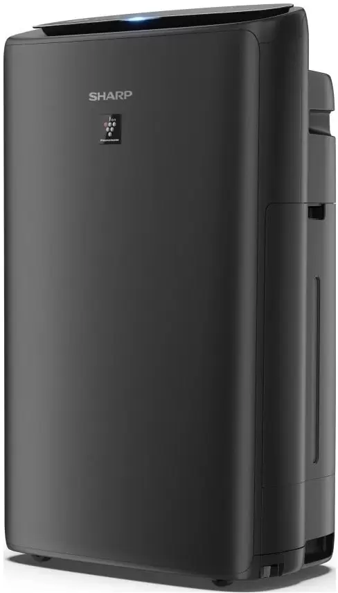 Очиститель воздуха Sharp UA-KIN40E-H фото