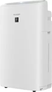 Очиститель воздуха Sharp UA-KIN40E-W фото