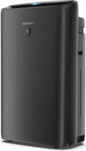 Очиститель воздуха Sharp UA-KIN42E-H фото