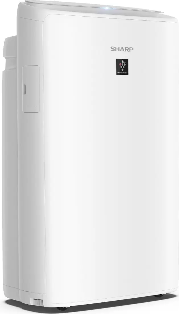 Очиститель воздуха Sharp UA-KIN42E-W фото
