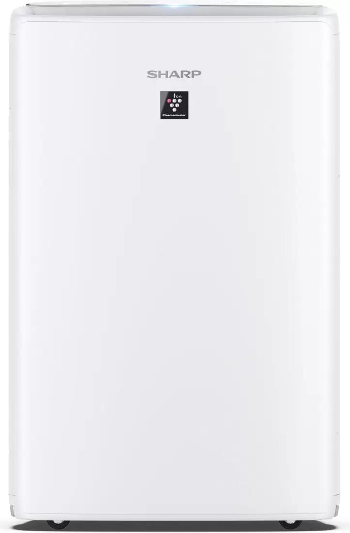Очиститель воздуха Sharp UA-KIN42E-W фото