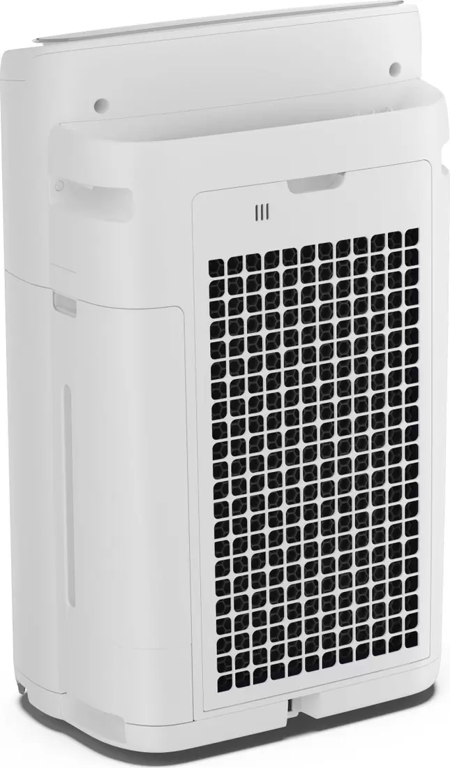 Очиститель воздуха Sharp UA-KIN42E-W фото