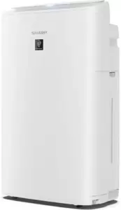 Очиститель воздуха Sharp UA-KIN42E-W фото