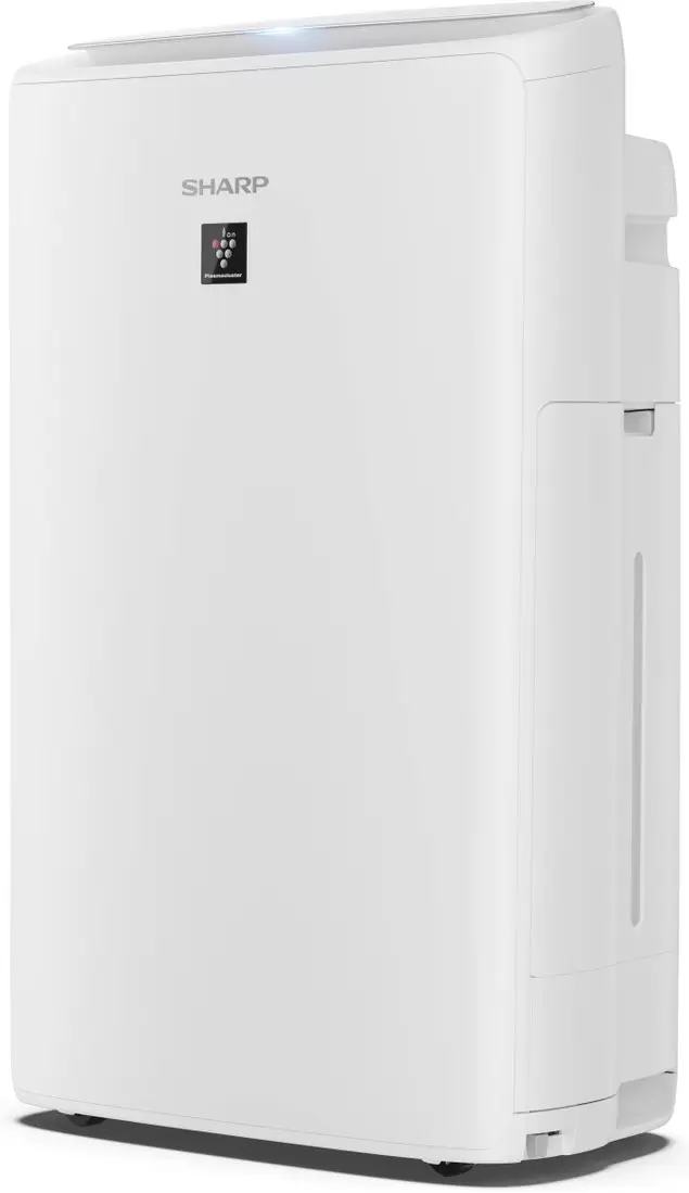 Sharp UA-KIN52E-W