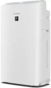 Климатический комплекс Sharp UA-KIN52E-W фото