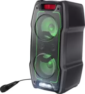 Колонка для вечеринок Sharp XParty Sing PS-932