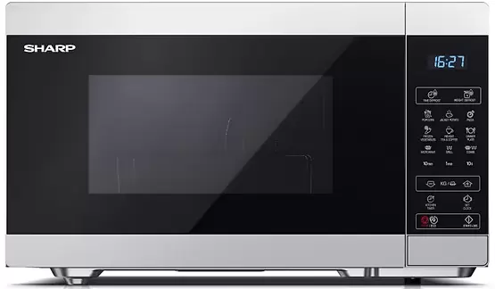 Sharp YC-MG81E-S