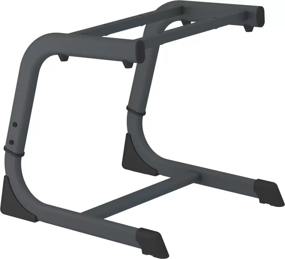 Стул детский Sheffilton SHT-S-TN22 А5-7 (голубой/антрацит) фото