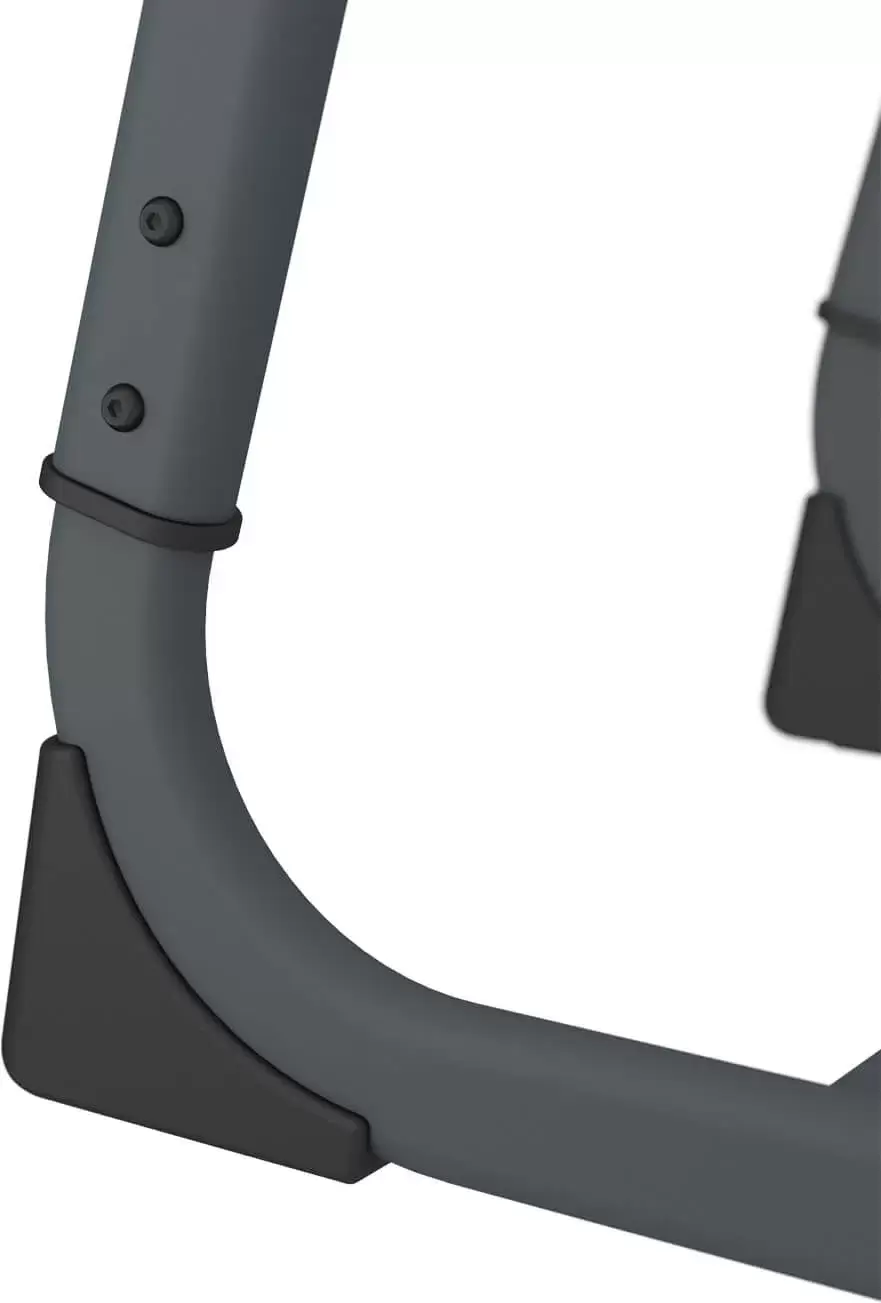 Стул детский Sheffilton SHT-S-TN22 А5-7 (голубой/антрацит) фото