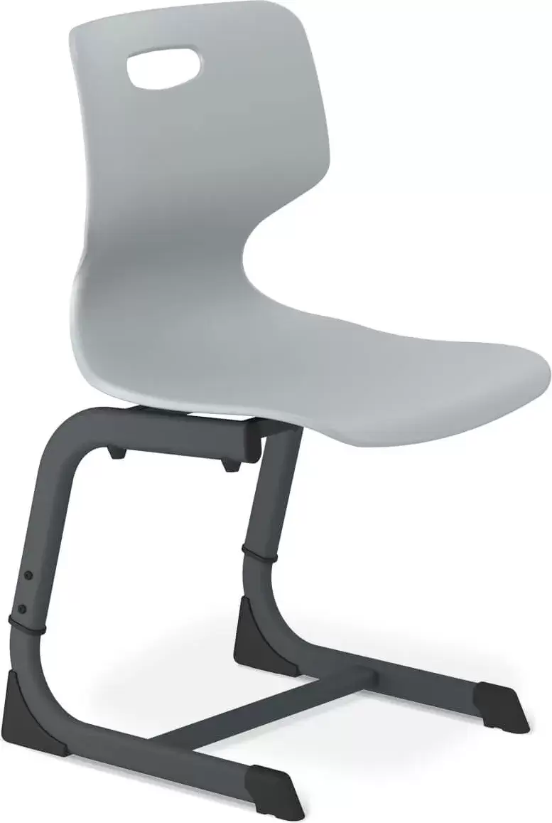 Sheffilton SHT-S-TN22 А5-7 (серый/антрацит)