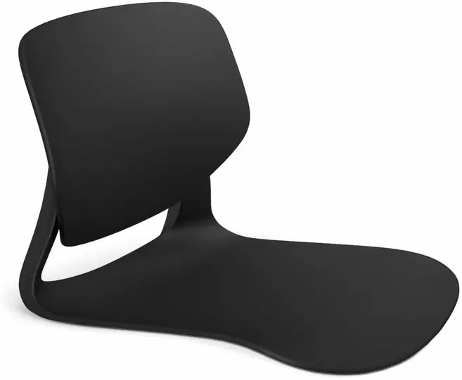 Стул детский Sheffilton SHT-S-TN26 А5-7 (черный/антрацит) фото