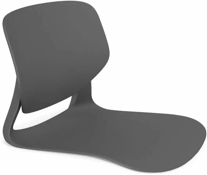 Стул детский Sheffilton SHT-S-TN26 А5-7 (темно-серый/антрацит) фото