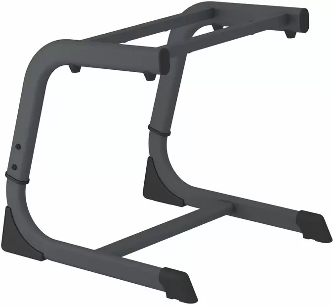 Стул детский Sheffilton SHT-S-TN26 А5-7 (темно-серый/антрацит) фото