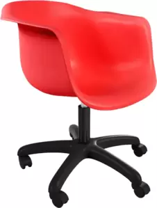 Sheffilton SHT-ST31/S120P (красный/черный муар)