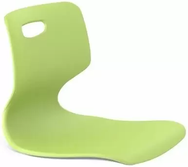 Кресло компьютерное Sheffilton SHT-ST58/S120M (a5-7 мятный/черный муар) фото 3