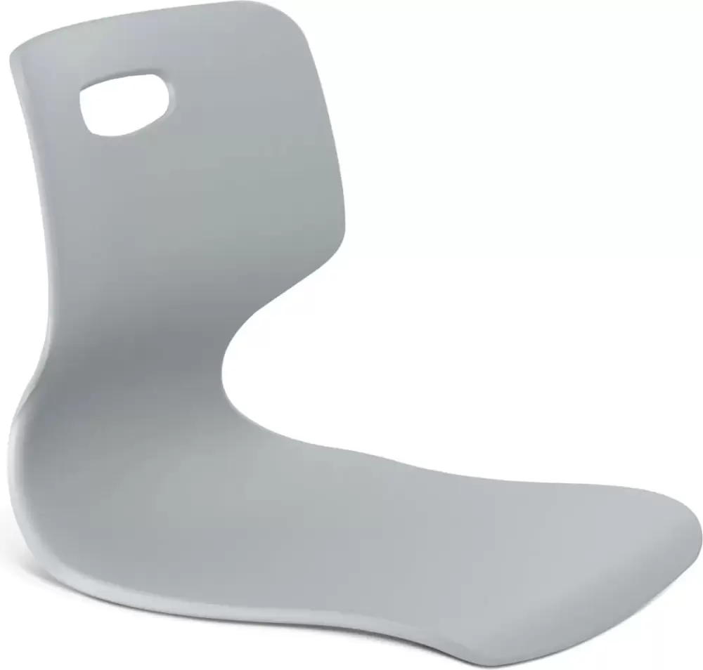 Офисное кресло Sheffilton SHT-ST58/S120P A5-7 (серый/черный) фото