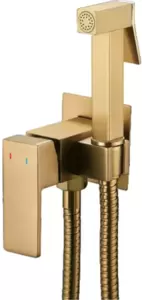 Смеситель Shevanik S127G фото