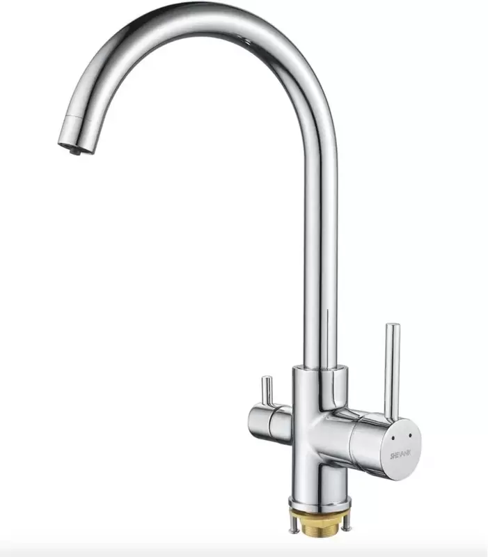 Shevanik S128