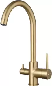 Смеситель Shevanik S128G фото
