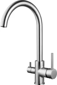 Смеситель Shevanik S128L фото