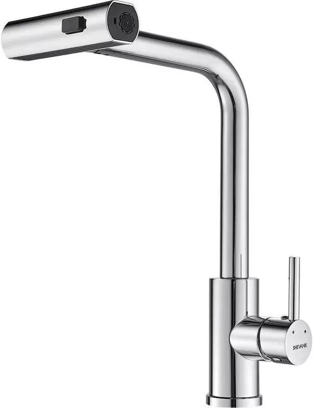 Shevanik S263