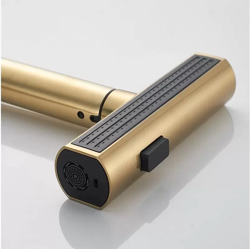 Смеситель Shevanik S263G фото