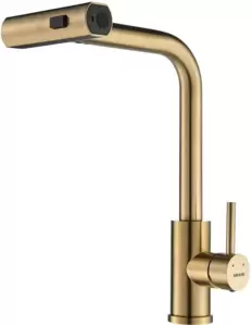Смеситель Shevanik S263G фото