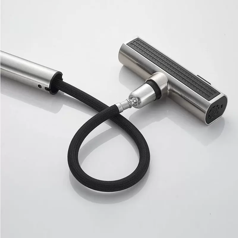Смеситель Shevanik S263L фото