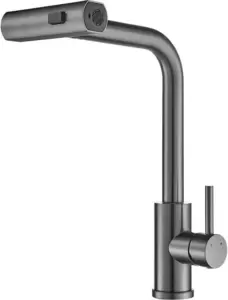 Смеситель Shevanik S263T фото