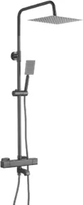 Душевая система Shevanik S3096T фото