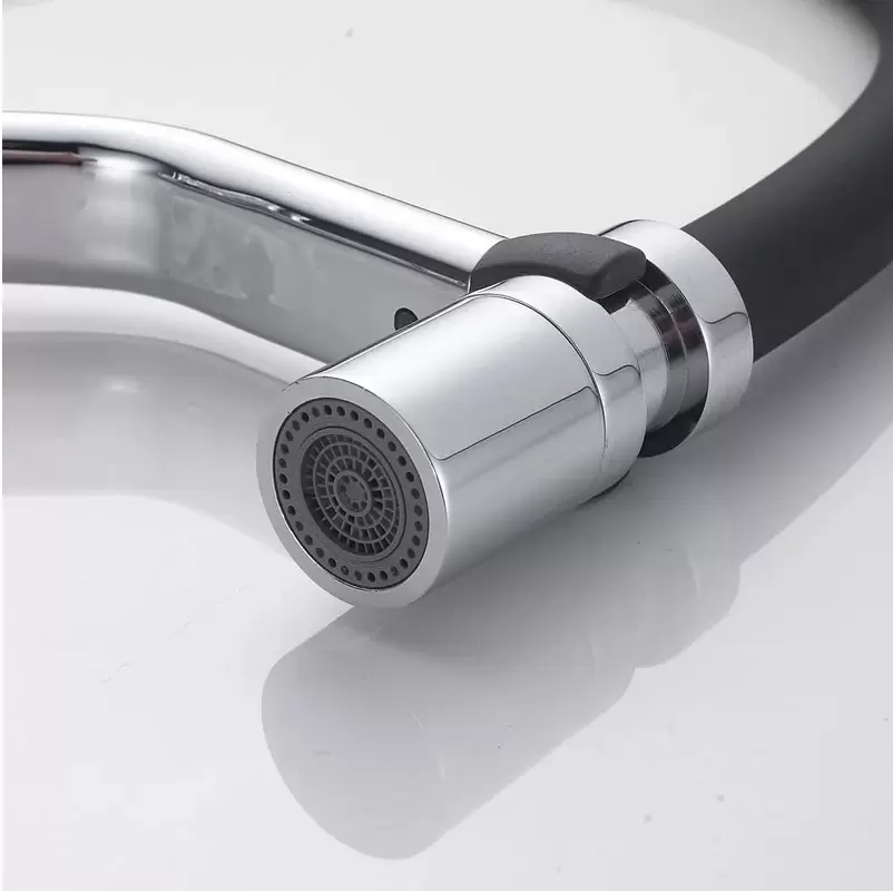 Смеситель Shevanik S343-3 фото