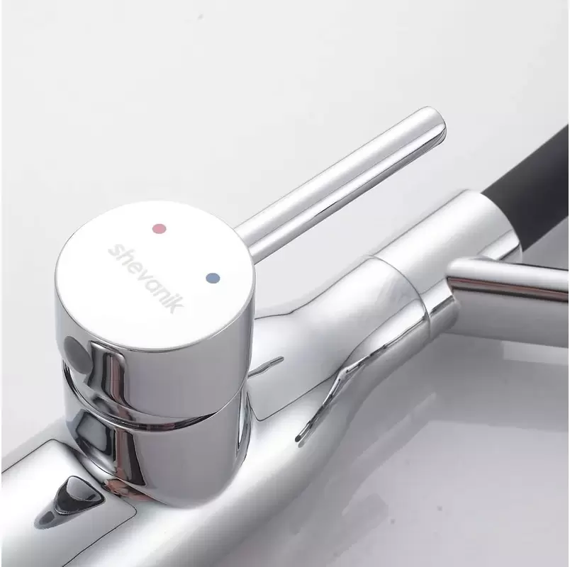 Смеситель Shevanik S343-3 фото