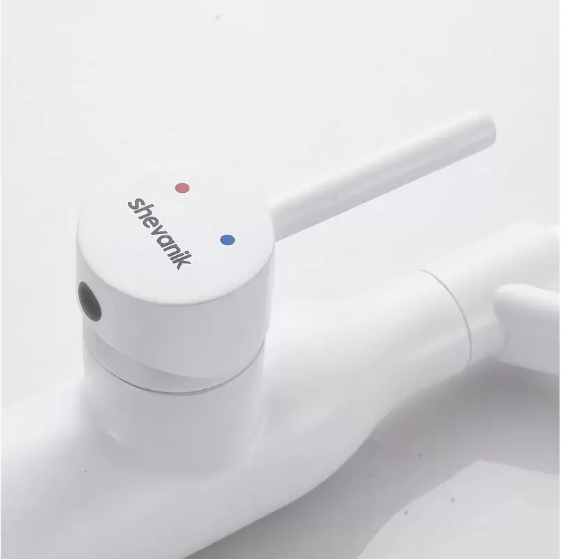 Смеситель Shevanik S343C-1 фото