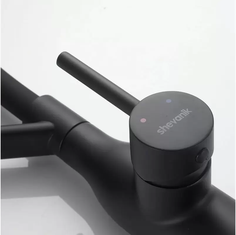 Смеситель Shevanik S343H-3 фото