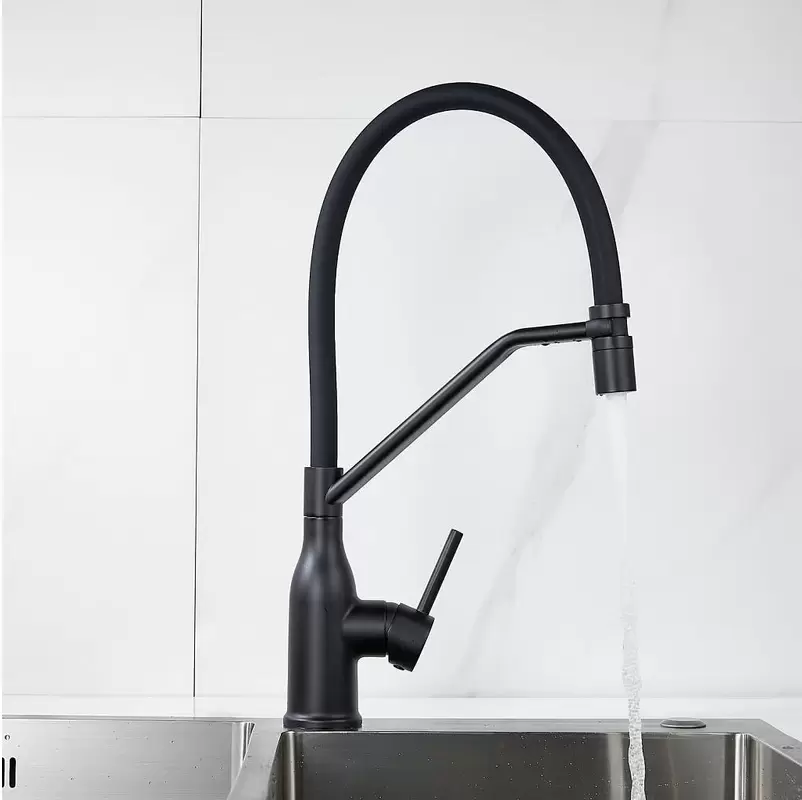 Смеситель Shevanik S343H-3 фото