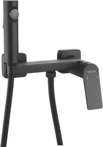 Смеситель Shevanik S4105H-1 фото